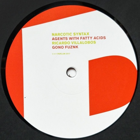 Various Artists - Superlongevity 6 (4260038318454) виниловая пластинка - фото 13