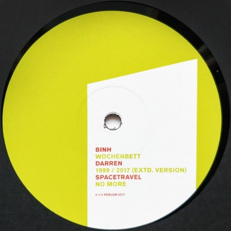 Various Artists - Superlongevity 6 (4260038318454) виниловая пластинка - фото 14