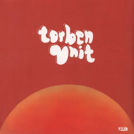 Torben Unit - Torben Unit (4601620109386) виниловая пластинка
