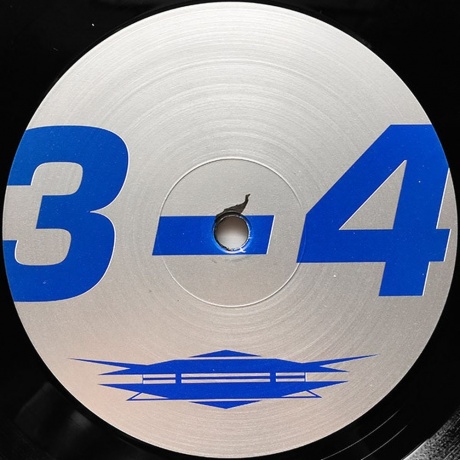 Age - The Orion Years (4251648415374) виниловая пластинка - фото 5