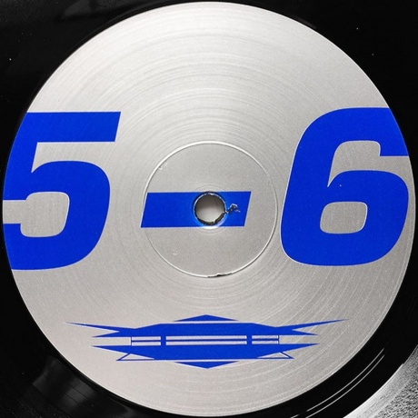 Age - The Orion Years (4251648415374) виниловая пластинка - фото 6