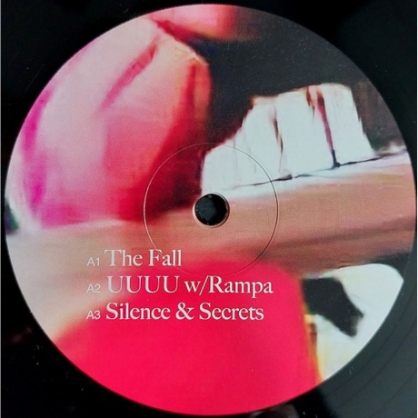 Whomadewho - Uuuu (4251777703267) виниловая пластинка - фото 5