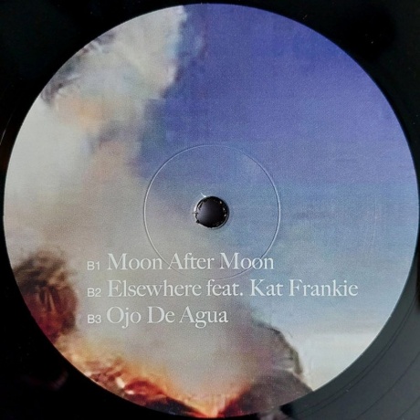 Whomadewho - Uuuu (4251777703267) виниловая пластинка - фото 6