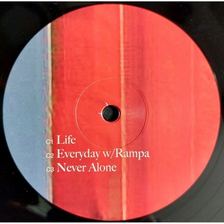 Whomadewho - Uuuu (4251777703267) виниловая пластинка - фото 7