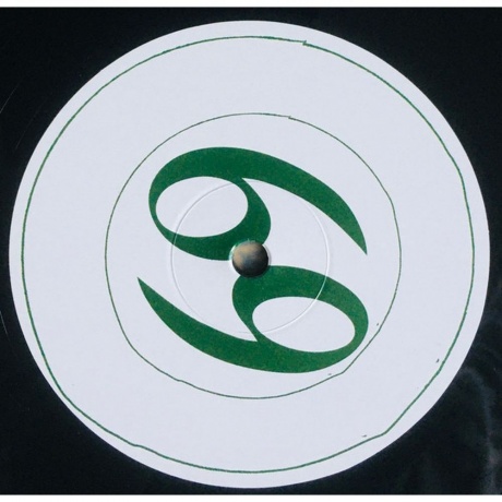 Wilson Tanner - 69 (4251804127943) виниловая пластинка - фото 3