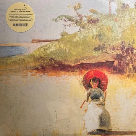 Various Artists - Still In My Arms: Compiled By Bayu & Moopie (C...