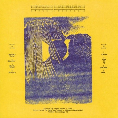 Trux - Eleven (4251648411376) виниловая пластинка - фото 2