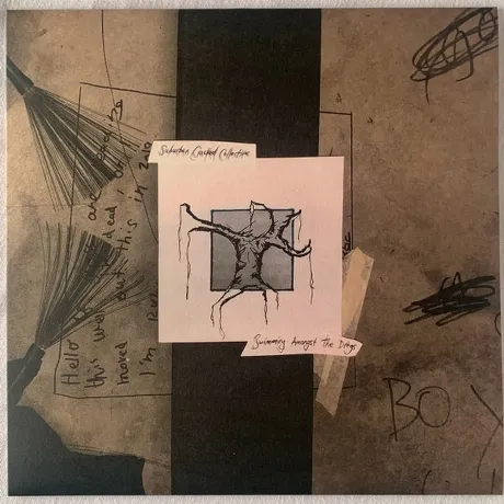 Suburban Cracked Collective - Swimming Amongst The Dregs (425180...