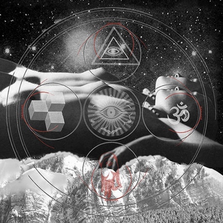 Yantra Mandir - Yantra Mandir (7640153366207) виниловая пластинка - фото 1