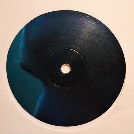 Zend Avesta - Organique (Coloured) (3516628286414) виниловая пластинка - фото 4