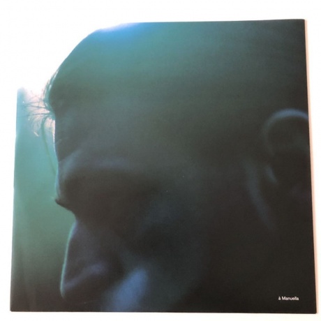 Zend Avesta - Organique (Coloured) (3516628286414) виниловая пластинка - фото 8