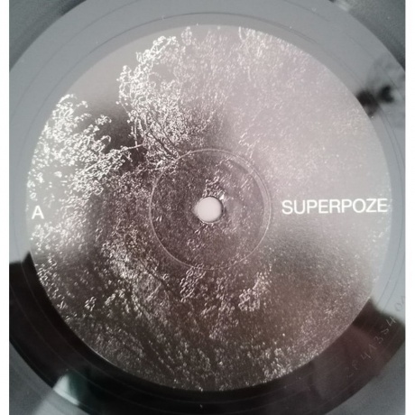 Superpoze - Siecle (3516628494314) виниловая пластинка - фото 3