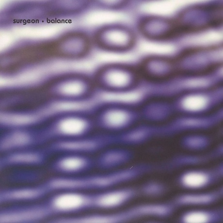 

Surgeon - Balance (0666017290966) виниловая пластинка