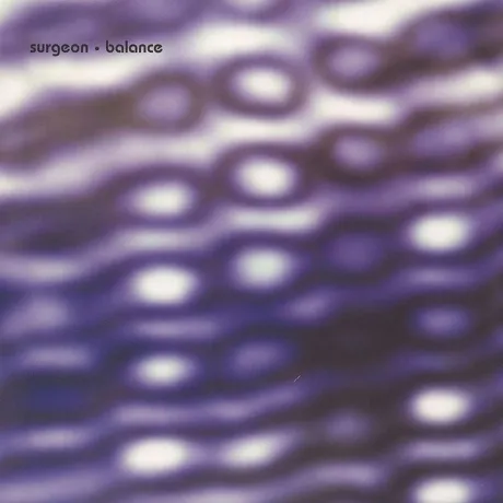 Surgeon - Balance (0666017290966) виниловая пластинка