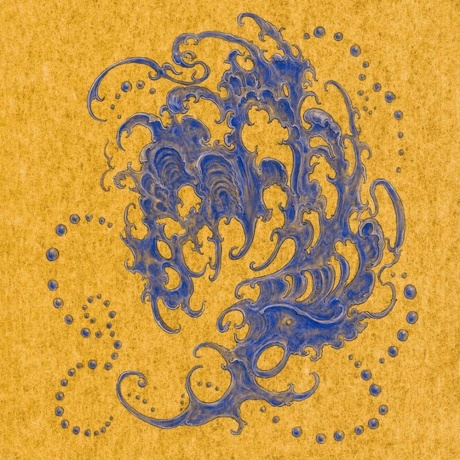 Surgeon - Shell-Wave (4251804184021) виниловая пластинка - фото 1