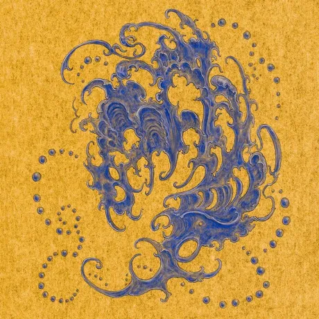 Surgeon - Shell-Wave (4251804184021) виниловая пластинка