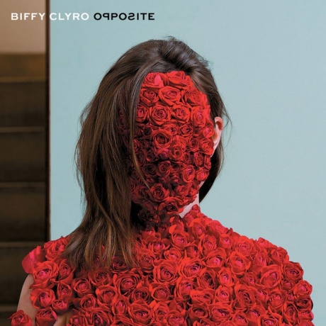 

Biffy Clyro - Opposite/ Victory Over The Sun (5054197569814) виниловая пластинка