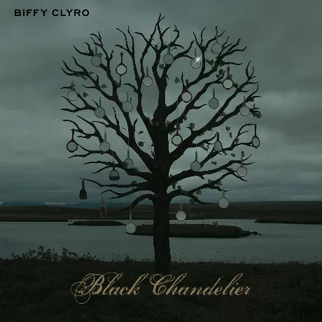 Biffy Clyro - Black Chandelier/ Biblical (5054197569784) винилов...