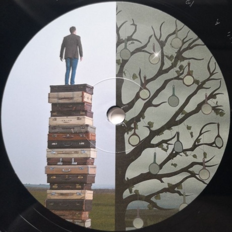 Biffy Clyro - Black Chandelier/ Biblical (5054197569784) виниловая пластинка - фото 5