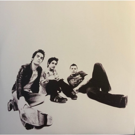 Stereophonics - Language.Sex.Violence.Other? (Coloured) (0602478719448) виниловая пластинка - фото 3