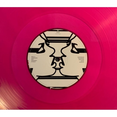 Stereophonics - Language.Sex.Violence.Other? (Coloured) (0602478719448) виниловая пластинка - фото 5