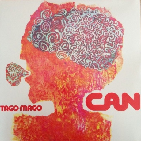 

Can - Tago Mago (4015887006713) виниловая пластинка