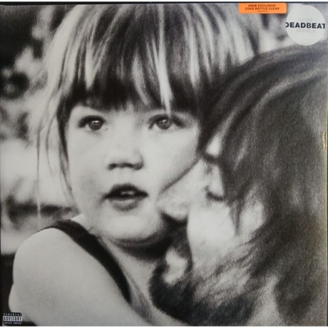 Tame Impala - Deadbeat (Coloured) (0198029781618) виниловая пластинка - фото 1