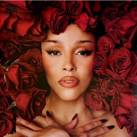 Doja Cat - Vie (Coloured) (0198029678116) виниловая пластинка