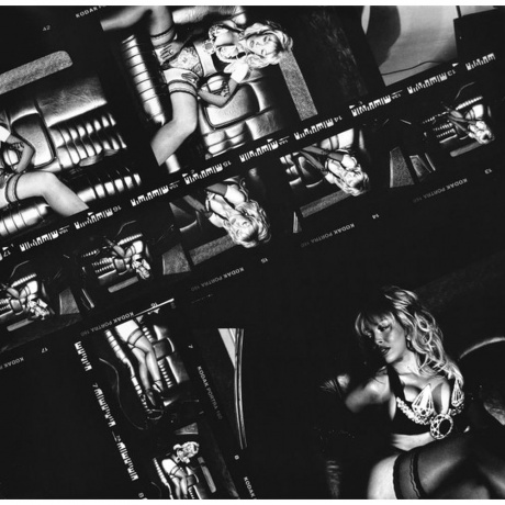 Doja Cat - Vie (Coloured) (0198029678116) виниловая пластинка - фото 11