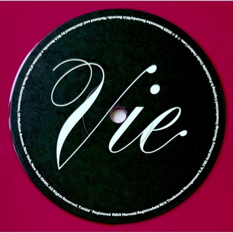 Doja Cat - Vie (Coloured) (0198029678116) виниловая пластинка - фото 4