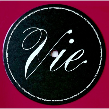 Doja Cat - Vie (Coloured) (0198029678116) виниловая пластинка - фото 6