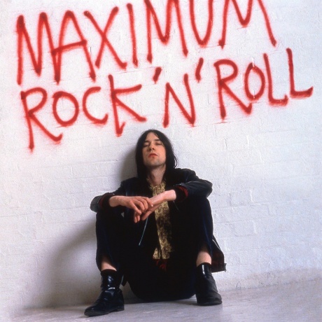 

Primal Scream - Maximum Rock 'N' Roll: The Singles (0198029499315) виниловая пластинка