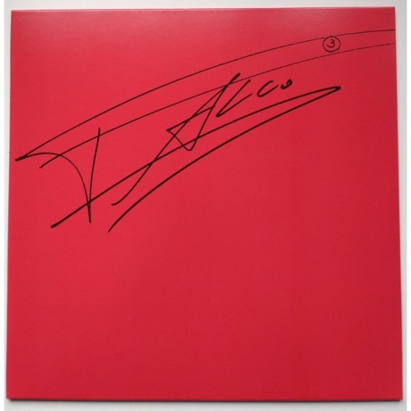 Falco - Falco 3 (Coloured) (0198029331417) виниловая пластинка - фото 1