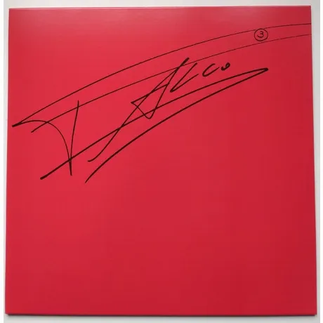 Falco - Falco 3 (Coloured) (0198029331417) виниловая пластинка