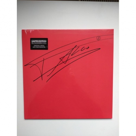 Falco - Falco 3 (Coloured) (0198029331417) виниловая пластинка - фото 3