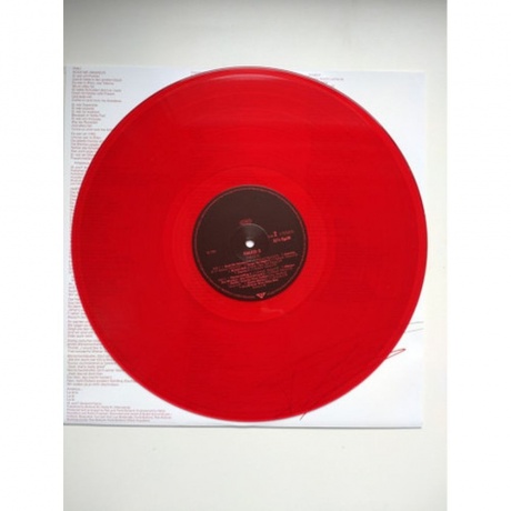 Falco - Falco 3 (Coloured) (0198029331417) виниловая пластинка - фото 5