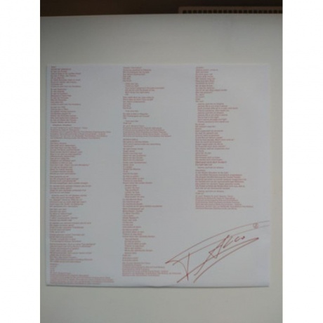 Falco - Falco 3 (Coloured) (0198029331417) виниловая пластинка - фото 6