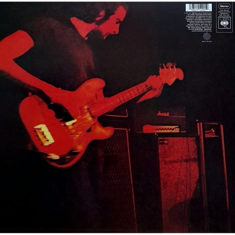 Fleetwood Mac - Greatest Hits (0198029549010) виниловая пластинка - фото 2