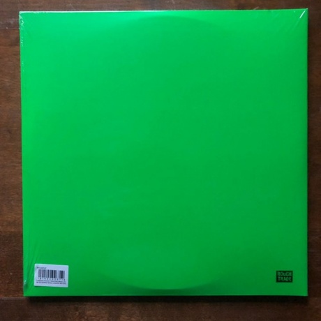 Jarv Is… - Remix Ed (0191402026719) виниловая пластинка - фото 11