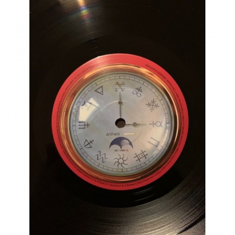 Rush - Clockwork Angels (0603497816569) виниловая пластинка - фото 11