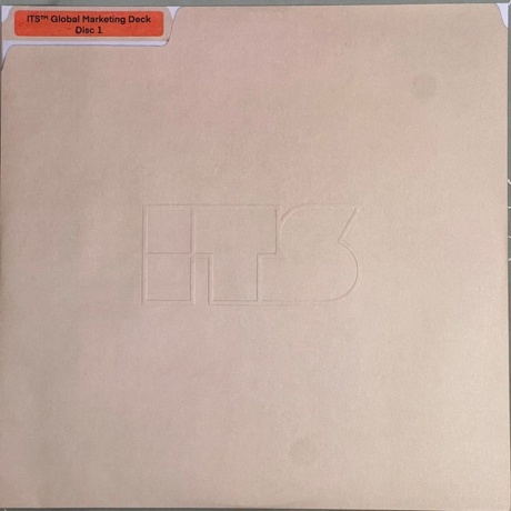 Aesop Rock - Integrated Tech Solutions (Coloured) (0826257037411) виниловая пластинка - фото 5