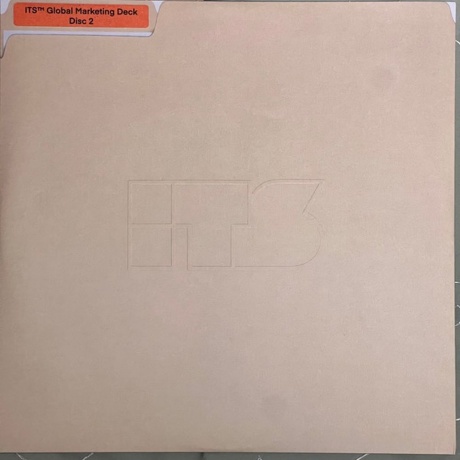 Aesop Rock - Integrated Tech Solutions (Coloured) (0826257037411) виниловая пластинка - фото 8