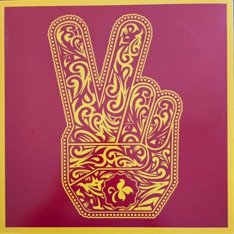 Stone Temple Pilots - Stone Temple Pilots Coloured 0081227809638 виниловая пластинка 4887₽