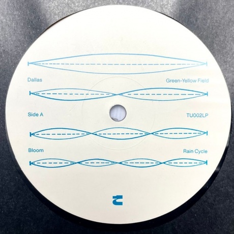 Blue Lake - Sun Arcs (5060446128046) виниловая пластинка - фото 5