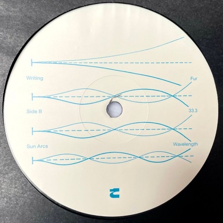 Blue Lake - Sun Arcs (5060446128046) виниловая пластинка - фото 6