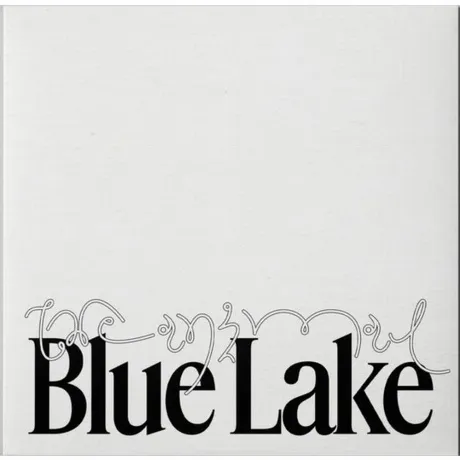 Blue Lake - The Animal (4251804187039) виниловая пластинка