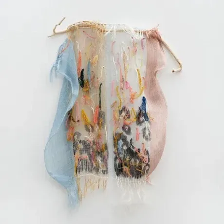 Blue Lake - Weft (4251804182621) виниловая пластинка