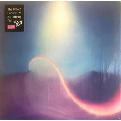 

Cabaret Du Ciel - The Breath Of Infinity (4251804123327) виниловая пластинка