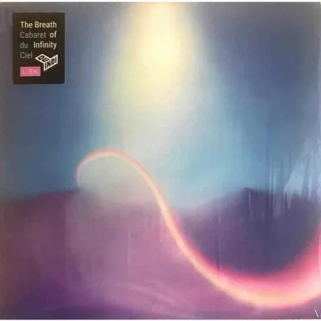 Cabaret Du Ciel - The Breath Of Infinity (4251804123327) винилов...
