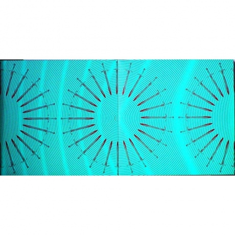 L'Epee - Diabolique (Coloured) (5060686500244) виниловая пластинка - фото 2